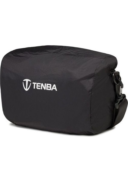Dna 8 Messenger Bag (Graphite) Omuz Çantası