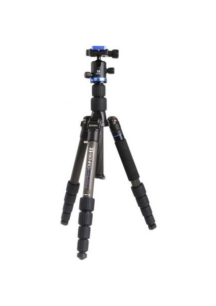 FIF19CIB0 Carbon Fiber Tripod Kit