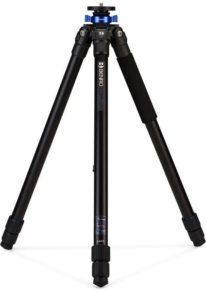 TMA37AL Mach3 Aluminum Tripod