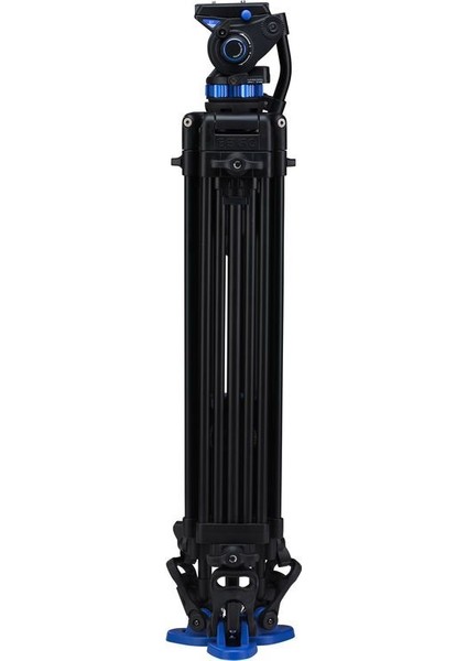 A573TBS7 S7 Dual Stage Video Tripod Kit modelleri