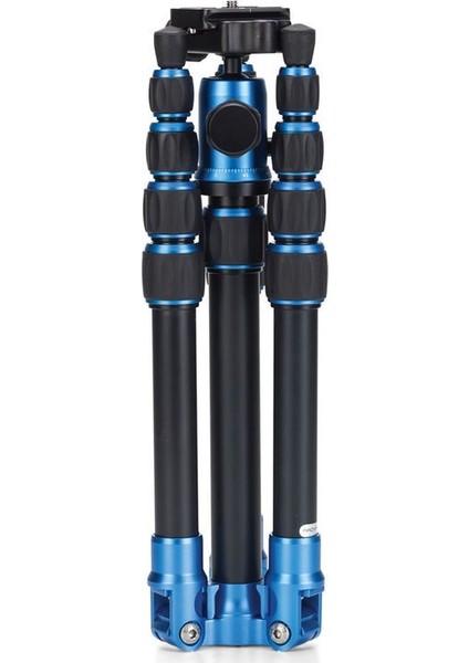 A0350Q0B Travel Angel Tripod (Blue) fiyatları