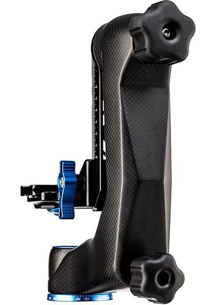 GH5C Carbon Fiber Gimbal Başlık