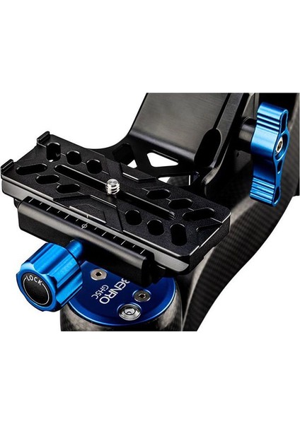 GH5C Carbon Fiber Gimbal Başlık