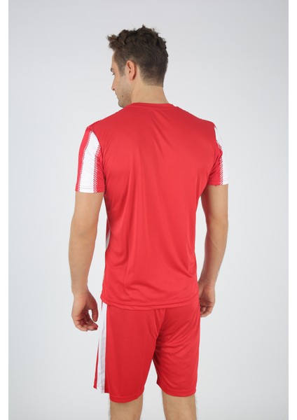 Adrian Futbol Forma Şort