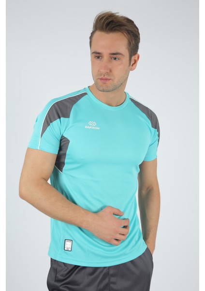 Bronze Erkek Antrenman Tişört