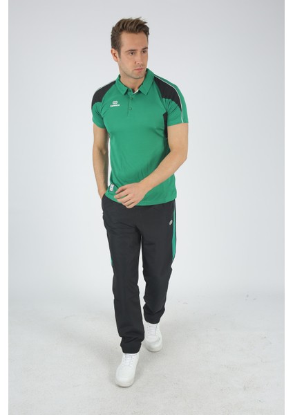 Bronze Erkek Kamp Polo Tişört