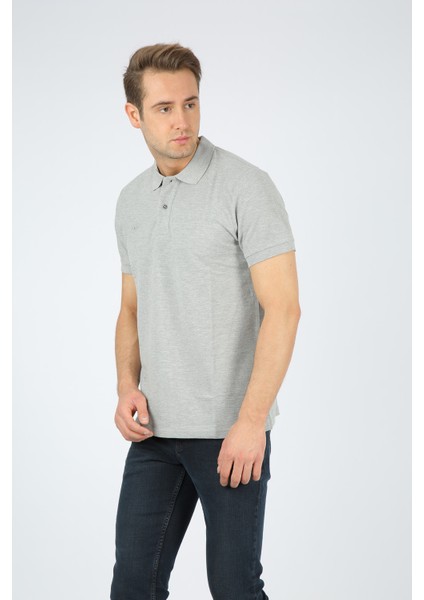Classic Erkek Polo Yaka Pike Tişört fiyatları