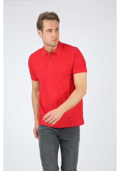 Classic Erkek Polo Yaka Pike Tişört fiyatları