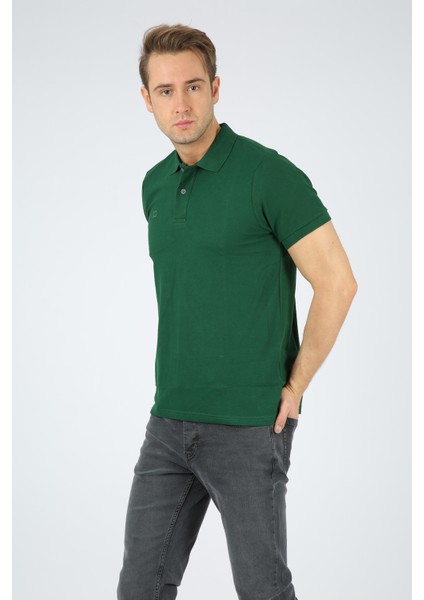 Classic Erkek Polo Yaka Pike Tişört fiyatları