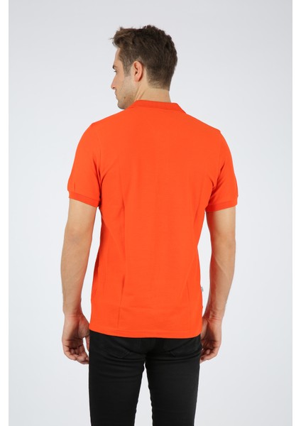 Classic Erkek Polo Yaka Pike Tişört fırsatları
