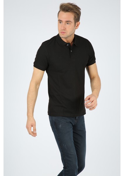 Classic Erkek Polo Yaka Pike Tişört fiyatları