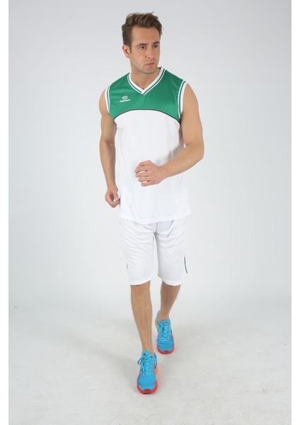 Frank Model Basketbol Forma Şort