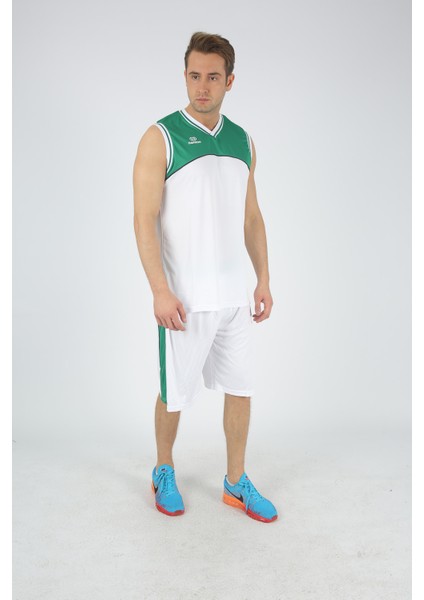 Frank Model Basketbol Forma Şort