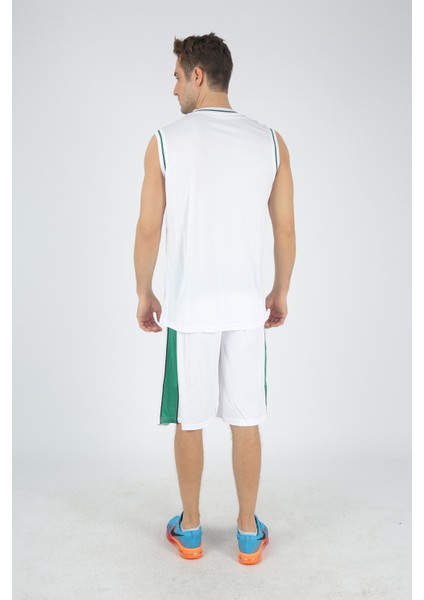 Frank Model Basketbol Forma Şort