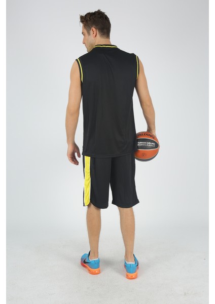 Frank Model Basketbol Forma Şort