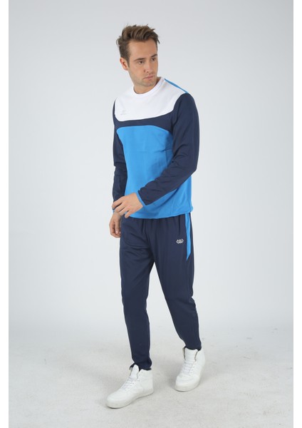 Gold Erkek Antrenman Eşofman Takım