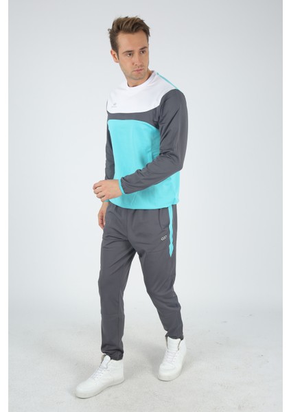 Gold Erkek Antrenman Eşofman Takım fiyatları