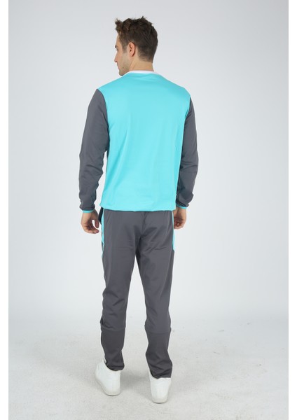 Gold Erkek Antrenman Eşofman Takım modelleri