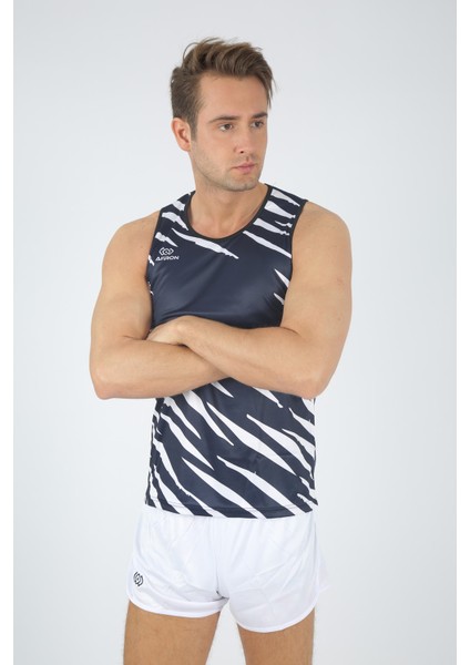 Sergei Erkek Atletizm Forma Şort