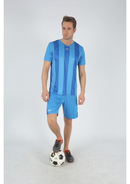 Silva Erkek Futbol Forma Şort