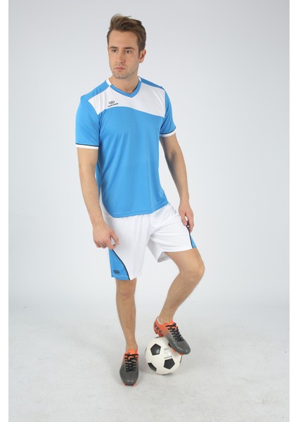 Smith Futbol Forma Şort