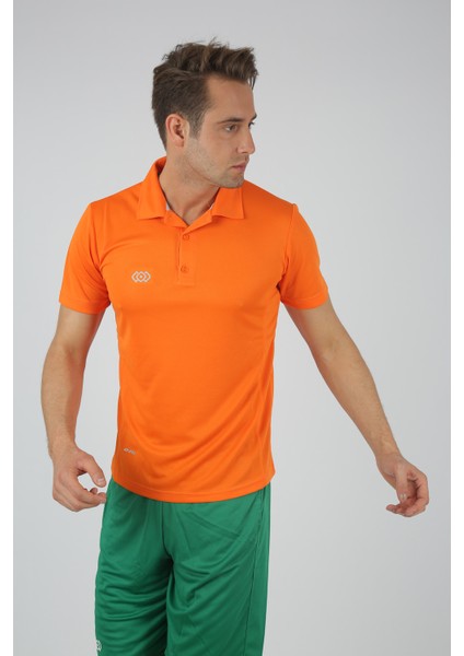 Sonic Erkek Polo Yaka Tişört