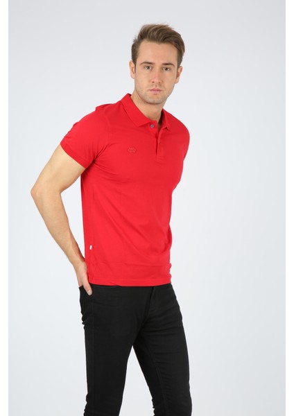 Süprem Erkek Polo Yaka Tişört fiyatları