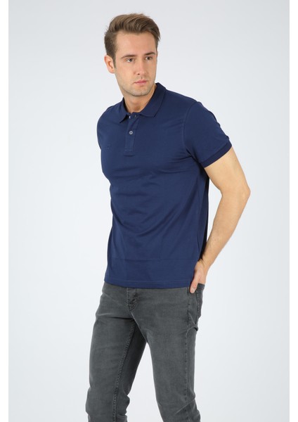 Süprem Erkek Polo Yaka Tişört fiyatları