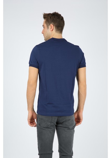 Süprem Erkek Polo Yaka Tişört modelleri