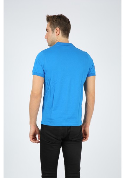 Süprem Erkek Polo Yaka Tişört modelleri