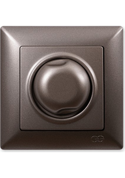 Günsan Visage Mocha Dimmer 1000VA