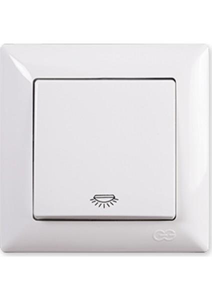 Günsan Visage Beyaz Liht