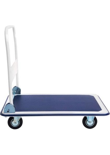 PH150 NL-105 Koli Yük Paket Taşıma Arabası 150 kg