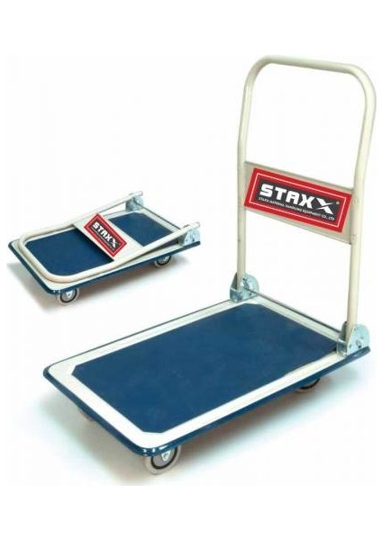 PH150 NL-105 Koli Yük Paket Taşıma Arabası 150 kg
