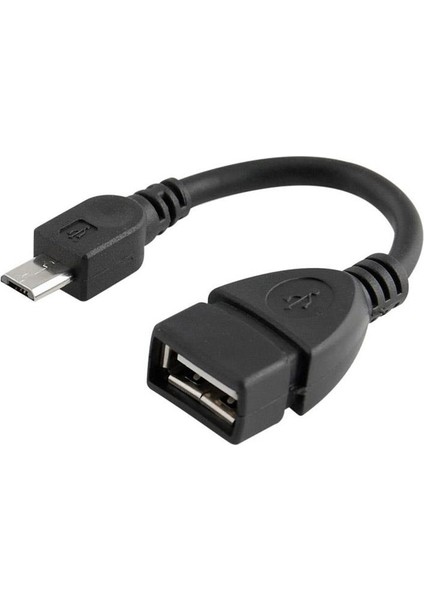 MC215 Otg UTV007 Micro USB 2.0 To Usb2.0