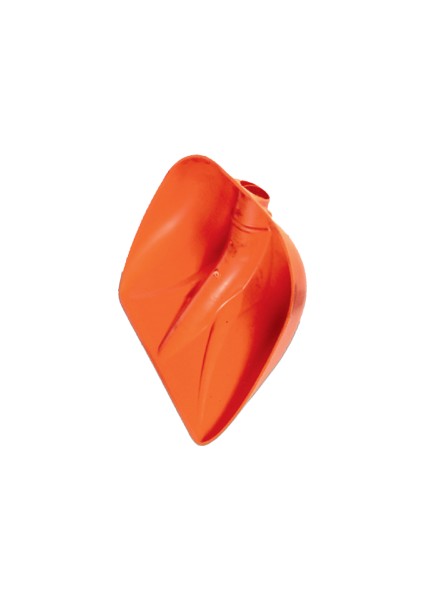 Plastik Büyük Kürek