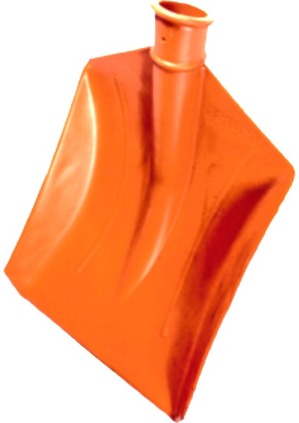 Plastik Faryap Kürek