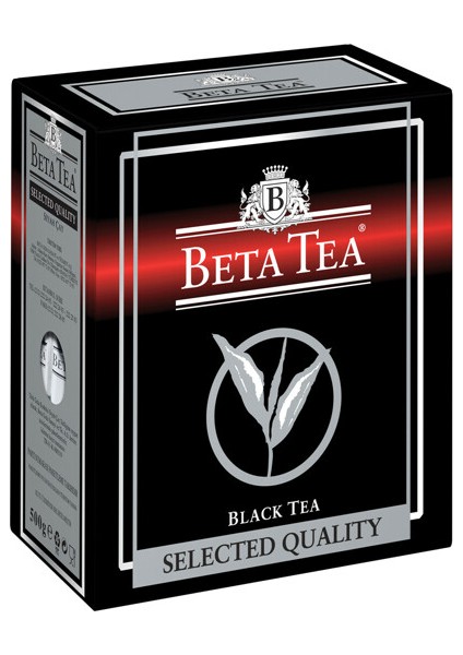 Beta Tea Selected Quality 500 g Fiyatı - Taksit Seçenekleri