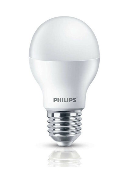 Essential Led Ampul 14-100W Beyaz Işık E27