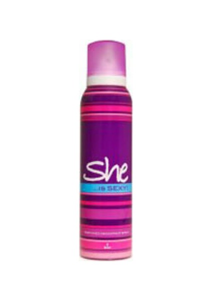 Sexy Deo 150 ml