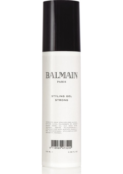 Hair Sert Saç Jölesi 100 ml