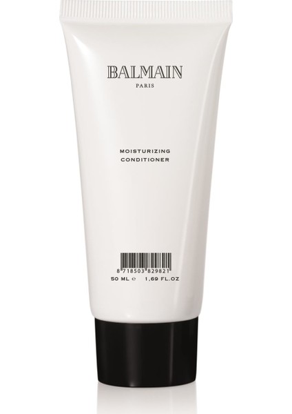 Hair Seyahat Boyu Nemlendirici Saç Kremi 50 ml