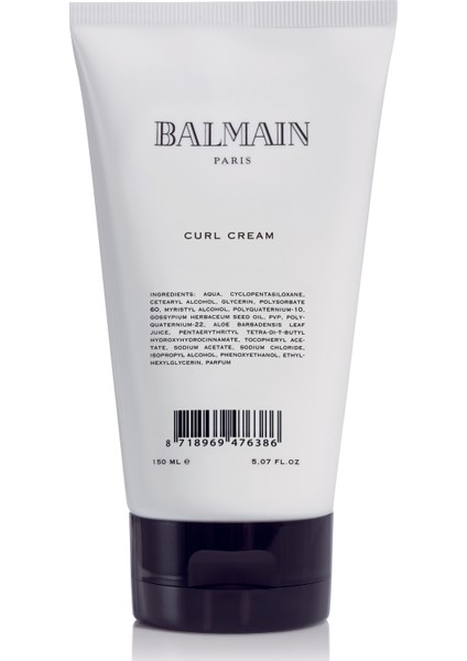 Hair Saç Bukle Kremi 150 ml