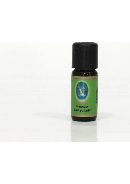 Nuka Sibirya Ladini 10 ml