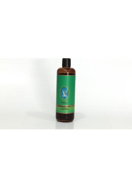 Nuka Organik Sarı Kantaron(Binbirdelik) Yağı 250 ml