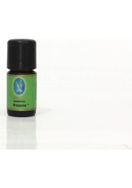 Nuka Organik Rezene Yağı 5 ml