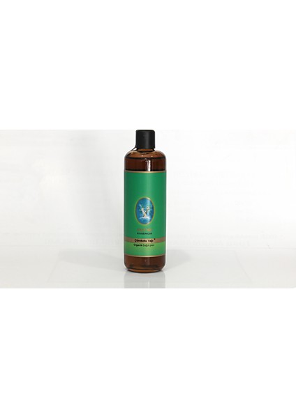 Nuka Organik Çörekotu Yağı 100 ml