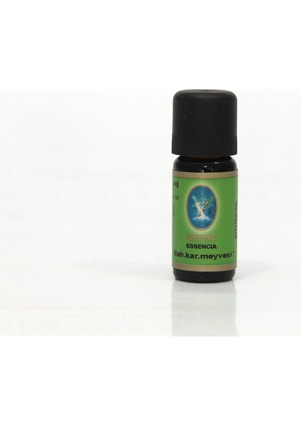 Nuka Baharat Karanfil Meyvesi* Aromatik Cilt Bakım ve Masaj Yağı 5 ml