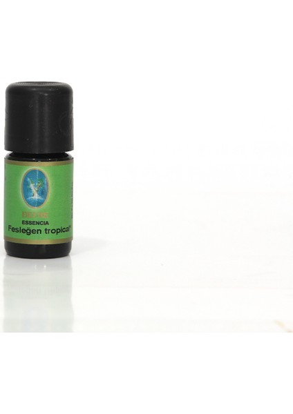 Nuka Organik Fesleğen (Tropikal) Yağı 5 ml