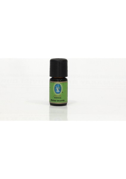 Nuka Melez Lavanta Yağı 5 ml Soğuk Press